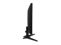 Acer | Nitro QG241Y P6 | 24 " | IPS | FHD | 16:9 | 144 Hz | 1 ms | 1920 x 1080 pixels | 250 cd/m² | Black – pilt 2