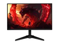 Acer | Nitro QG241Y P6 | 24 " | IPS | FHD | 16:9 | 144 Hz | 1 ms | 1920 x 1080 pixels | 250 cd/m² | Black – pilt 8