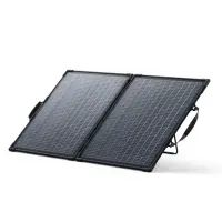Anker Solix | 100 W | PS100 Dual Portable Solar Panel