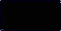 Fury Yari Speed XXL | Mouse pad | 1200 x 600 mm | Black/Purple
