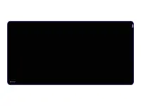Fury Yari Speed XXL | Mouse pad | 1200 x 600 mm | Black/Purple – pilt 4
