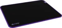 Fury Yari Speed L | Mouse pad | 300 x 400 mm | Black/Purple – pilt 2