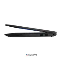 Lenovo ThinkPad L16 G3 Intel | Black | 16 " | IPS | 1920 x 1200 pixels | WUXGA | Anti-glare | Intel Core Ultra 5 | 325 | 24 GB | SODIMM DDR5 | Solid-state drive capacity 512 GB | Intel Graphics | Windows 11 Pro | 802.11be | Bluetooth version 5.4 | 4G upgradable | Keyboard language English | Keyboard backlit | Warranty 36 month(s) | Battery warranty 12 month(s) – pilt 5