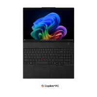 Lenovo ThinkPad L16 G3 Intel | Black | 16 " | IPS | 1920 x 1200 pixels | WUXGA | Anti-glare | Intel Core Ultra 5 | 325 | 24 GB | SODIMM DDR5 | Solid-state drive capacity 512 GB | Intel Graphics | Windows 11 Pro | 802.11be | Bluetooth version 5.4 | 4G upgradable | Keyboard language English | Keyboard backlit | Warranty 36 month(s) | Battery warranty 12 month(s) – pilt 6