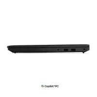Lenovo ThinkPad L16 G3 Intel | Black | 16 " | IPS | 1920 x 1200 pixels | WUXGA | Anti-glare | Intel Core Ultra 5 | 325 | 24 GB | SODIMM DDR5 | Solid-state drive capacity 512 GB | Intel Graphics | Windows 11 Pro | 802.11be | Bluetooth version 5.4 | 4G upgradable | Keyboard language English | Keyboard backlit | Warranty 36 month(s) | Battery warranty 12 month(s) – pilt 11