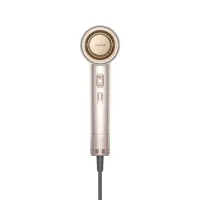 Dreame AHG40A-PK | Hair Dryer | 2000 W | Number of temperature settings 4 | Ionic function | Diffuser nozzle | Rose Gold