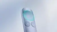 Logitech Spotlight 2 juhtmevaba esitluspult Bluetooth/RF Lilla – pilt 7