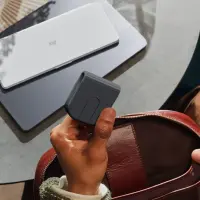 LOGI MOBI FOLD FOR BUSINESS - GRAPHITE – pilt 5