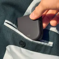 LOGI MOBI FOLD FOR BUSINESS - GRAPHITE – pilt 7