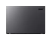 Acer | TravelMate | TMP216-51-G2-TCO-58MC | Grey | 16 " | WUXGA | Intel Core 5 | 120U | 16 GB | Solid-state drive capacity 512 GB | Intel Iris Xe Graphics | Windows 11 Pro | Keyboard language English | Keyboard backlit | Warranty 36 month(s) – pilt 3