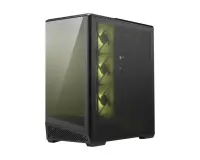 MSI MAG PANO 130R PZ arvutikorpus Midi Tower Must