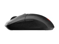 MSI Gaming Mouse | VERSA 300 WIRELESS 8K | Wireless | Bluetooth, 2.4 GHz, USB – pilt 4