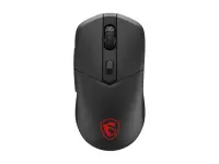 MSI Gaming Mouse | VERSA 300 WIRELESS 8K | Wireless | Bluetooth, 2.4 GHz, USB – pilt 6