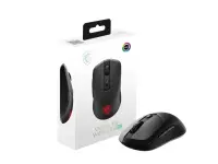 MSI Gaming Mouse | VERSA 300 WIRELESS 8K | Wireless | Bluetooth, 2.4 GHz, USB – pilt 7