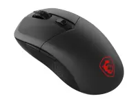 MSI Gaming Mouse | VERSA 300 WIRELESS 8K | Wireless | Bluetooth, 2.4 GHz, USB – pilt 9