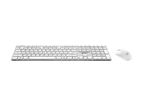 MSI FORGE K210 WIRELESS COMBO WHITE US | Keyboard and Mouse Set | Wireless | Mouse included | US | White – pilt 11