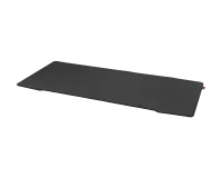 MSI AGILITY GD73 | Mouse pad | 900 x 400 x 3 mm | Black