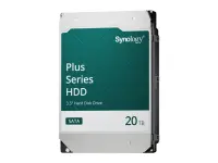 Synology HAT3320-20T | Hard drive | 7200 RPM | 20000 GB