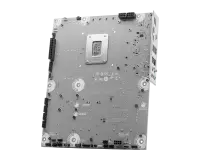 MSI PRO Z890-S WIFI PZ | Processor family Intel | Processor socket LGA1851 | DDR5 | Supported hard disk drive interfaces SATA, M.2 | Number of SATA connectors 4 – pilt 3
