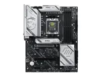 MSI MAG X870E GAMING MAX WIFI | Processor family AMD | Processor socket AM5 | DDR5 | Supported hard disk drive interfaces SATA, M.2 | Number of SATA connectors 4
