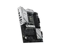 MSI MAG X870E GAMING MAX WIFI | Processor family AMD | Processor socket AM5 | DDR5 | Supported hard disk drive interfaces SATA, M.2 | Number of SATA connectors 4 – pilt 6