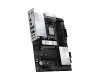 MSI PRO X870E-S EVO WIFI | Processor family AMD | Processor socket AM5 | DDR5 | Supported hard disk drive interfaces SATA, M.2 | Number of SATA connectors 4 – pilt 4