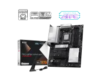 MSI PRO X870E-S EVO WIFI | Processor family AMD | Processor socket AM5 | DDR5 | Supported hard disk drive interfaces SATA, M.2 | Number of SATA connectors 4 – pilt 6
