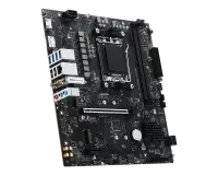 MSI PRO A620AM-G EVO WIFI | Processor family AMD | Processor socket AM5 | DDR5 | Number of SATA connectors 4 | Supported hard disk drive interfaces SATA, M.2