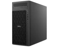 Dell Pro Max | T2 FCT2250 | Desktop | Tower | Intel Core Ultra 7 | 265 | Internal memory 32 GB | DDR5 | Solid-state drive capacity 512 GB | NVIDIA RTX 2000 ADA | Keyboard language No keyboard | Windows 11 Pro | Warranty 36 month(s) – pilt 4