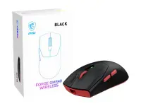 MSI FORGE GM340 | Wireless | 2.4 GHz, Bluetooth, USB 2.0 – pilt 2