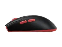 MSI FORGE GM340 | Wireless | 2.4 GHz, Bluetooth, USB 2.0 – pilt 3