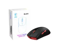 MSI FORGE GM340 | Wireless | 2.4 GHz, Bluetooth, USB 2.0 – pilt 4