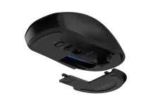 Natec Hawk 2 | Wireless | 2.4 GHz | Black