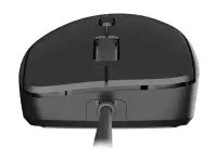 Natec Hawk 2 | Wireless | 2.4 GHz | Black – pilt 7
