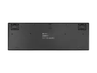 Natec Keyboard and Mouse | Stringray 2 | Keyboard and Mouse Set | Wireless | US | Black – pilt 5