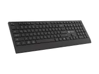 Natec Keyboard and Mouse | Stringray 2 | Keyboard and Mouse Set | Wireless | US | Black – pilt 10