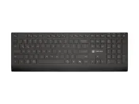 Natec Keyboard and Mouse | Stringray 2 | Keyboard and Mouse Set | Wireless | US | Black – pilt 13