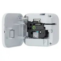 Brother Lettering machine PTP910BTZ1 | Mono | Thermal | Printer | White – pilt 8