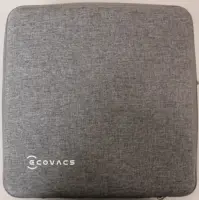 SALE OUT. | Ecovacs Window Cleaning Robot | WINBOT W2S | Corded | 8000 Pa | White | DEMO