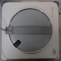 SALE OUT. | Ecovacs Window Cleaning Robot | WINBOT W2S | Corded | 8000 Pa | White | DEMO