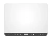 Pantum Multifunction printer | BM2300NW | Laser | Mono | A4 | Wi-Fi | White – pilt 4