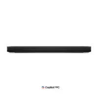 Lenovo ThinkPad L16 G3 Intel | Black | 16 " | IPS | WUXGA | 1920 x 1200 pixels | Anti-glare | Intel Core Ultra 5 | 325 | 24 GB | SODIMM DDR5 | Solid-state drive capacity 512 GB | Intel Graphics | Windows 11 Pro | 802.11be | Bluetooth version 5.4 | 4G upgradable | Keyboard language Nordic | Keyboard backlit | Warranty 36 month(s) | Battery warranty 12 month(s) – pilt 3