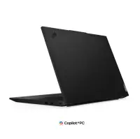 Lenovo ThinkPad L16 G3 Intel | Black | 16 " | IPS | WUXGA | 1920 x 1200 pixels | Anti-glare | Intel Core Ultra 7 | 355 | 24 GB | SODIMM DDR5 | Solid-state drive capacity 512 GB | Intel Graphics | Windows 11 Pro | 802.11be | Bluetooth version 5.4 | 4G upgradable | Keyboard language English | Keyboard backlit | Warranty 36 month(s) | Battery warranty 12 month(s) – pilt 6