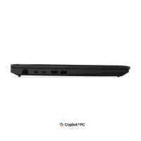 Lenovo ThinkPad L16 G3 Intel | Black | 16 " | IPS | WUXGA | 1920 x 1200 pixels | Anti-glare | Intel Core Ultra 7 | 355 | 24 GB | SODIMM DDR5 | Solid-state drive capacity 512 GB | Intel Graphics | Windows 11 Pro | 802.11be | Bluetooth version 5.4 | 4G upgradable | Keyboard language English | Keyboard backlit | Warranty 36 month(s) | Battery warranty 12 month(s) – pilt 7