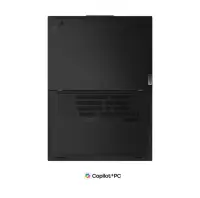 Lenovo ThinkPad L16 G3 Intel | Black | 16 " | IPS | WUXGA | 1920 x 1200 pixels | Anti-glare | Intel Core Ultra 7 | 355 | 24 GB | SODIMM DDR5 | Solid-state drive capacity 512 GB | Intel Graphics | Windows 11 Pro | 802.11be | Bluetooth version 5.4 | 4G upgradable | Keyboard language English | Keyboard backlit | Warranty 36 month(s) | Battery warranty 12 month(s) – pilt 10