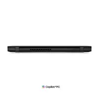 Lenovo ThinkPad L16 G3 Intel | Black | 16 " | IPS | WUXGA | 1920 x 1200 pixels | Anti-glare | Intel Core Ultra 7 | 355 | 24 GB | SODIMM DDR5 | Solid-state drive capacity 512 GB | Intel Graphics | Windows 11 Pro | 802.11be | Bluetooth version 5.4 | 4G upgradable | Keyboard language English | Keyboard backlit | Warranty 36 month(s) | Battery warranty 12 month(s) – pilt 11