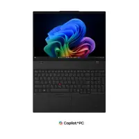 Lenovo ThinkPad L16 G3 Intel | Black | 16 " | IPS | WUXGA | 1920 x 1200 pixels | Anti-glare | Intel Core Ultra 7 | 355 | 24 GB | SODIMM DDR5 | Solid-state drive capacity 512 GB | Intel Graphics | Windows 11 Pro | 802.11be | Bluetooth version 5.4 | 4G upgradable | Keyboard language English | Keyboard backlit | Warranty 36 month(s) | Battery warranty 12 month(s) – pilt 13