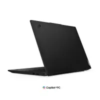 Lenovo ThinkPad L16 G3 Intel | Black | 16 " | IPS | WUXGA | 1920 x 1200 pixels | Anti-glare | Intel Core Ultra 7 | 355 | 24 GB | SODIMM DDR5 | Solid-state drive capacity 512 GB | Intel Graphics | Windows 11 Pro | 802.11be | Bluetooth version 5.4 | 4G upgradable | Keyboard language Nordic | Keyboard backlit | Warranty 36 month(s) | Battery warranty 12 month(s) – pilt 3