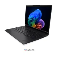 Lenovo ThinkPad L16 G3 Intel | Black | 16 " | IPS | WUXGA | 1920 x 1200 pixels | Anti-glare | Intel Core Ultra 7 | 355 | 24 GB | SODIMM DDR5 | Solid-state drive capacity 512 GB | Intel Graphics | Windows 11 Pro | 802.11be | Bluetooth version 5.4 | 4G upgradable | Keyboard language Nordic | Keyboard backlit | Warranty 36 month(s) | Battery warranty 12 month(s) – pilt 6
