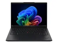 Lenovo ThinkPad L14 G7 Intel | Black | 14 " | IPS | WUXGA | 1920 x 1200 pixels | Anti-glare | Intel Core Ultra 5 | 325 | 24 GB | SODIMM DDR5 | Solid-state drive capacity 512 GB | Intel Graphics | Windows 11 Pro | 802.11be | Bluetooth version 5.4 | 4G upgradable | Keyboard language English | Keyboard backlit | Warranty 36 month(s) | Battery warranty 12 month(s)